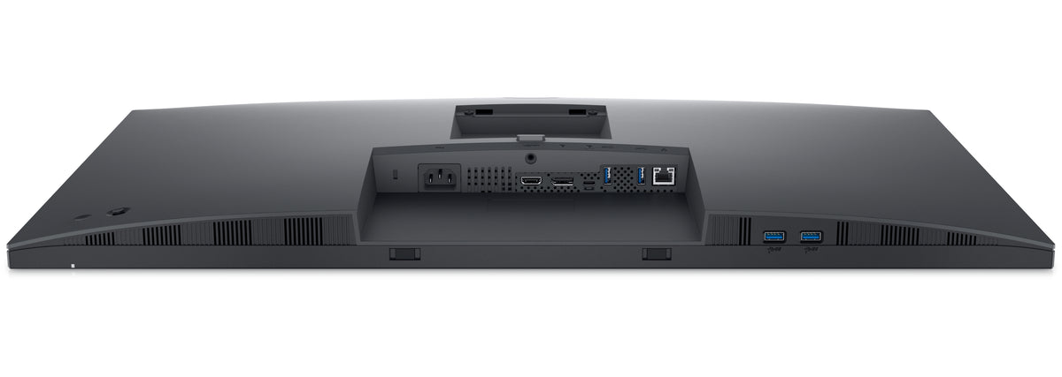 DELL P Series P3223QE Computerbildschirm 80 cm (31.5") 3840 x 2160 Pixel 4K Ultra HD LCD Schwarz
