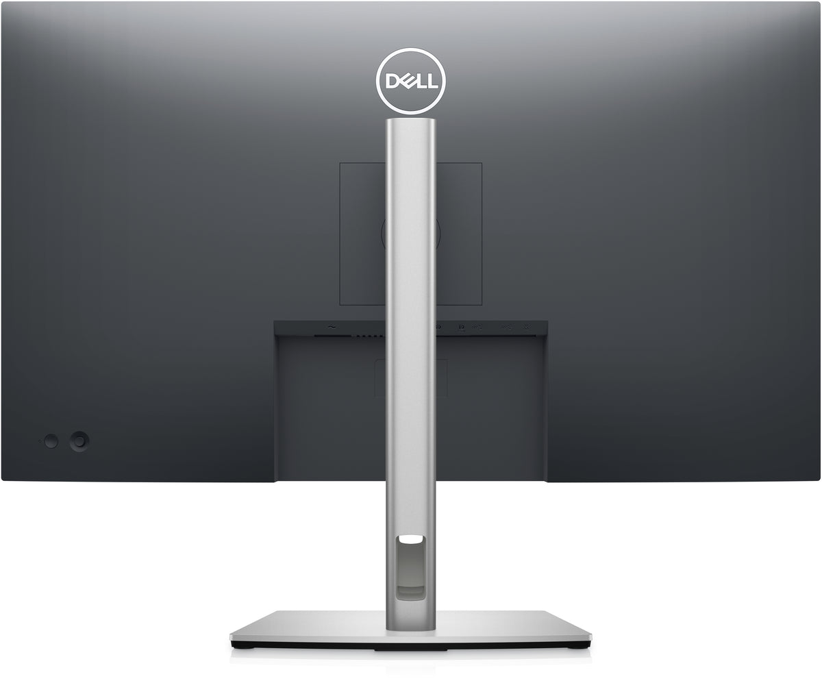 DELL P Series P3223QE Computerbildschirm 80 cm (31.5") 3840 x 2160 Pixel 4K Ultra HD LCD Schwarz