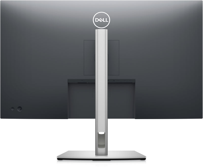 DELL P Series P3223QE Computerbildschirm 80 cm (31.5") 3840 x 2160 Pixel 4K Ultra HD LCD Schwarz