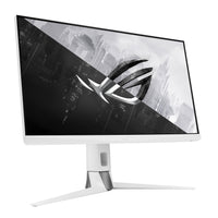 ASUS ROG Strix XG27AQ-W Computerbildschirm 68,6 cm (27") 2560 x 1440 Pixel Wide Quad HD Weiß