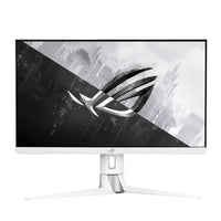 ASUS ROG Strix XG27AQ-W Computerbildschirm 68,6 cm (27") 2560 x 1440 Pixel Wide Quad HD Weiß