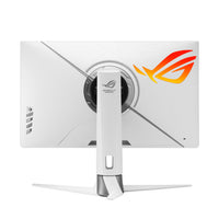 ASUS ROG Strix XG27AQ-W Computerbildschirm 68,6 cm (27") 2560 x 1440 Pixel Wide Quad HD Weiß