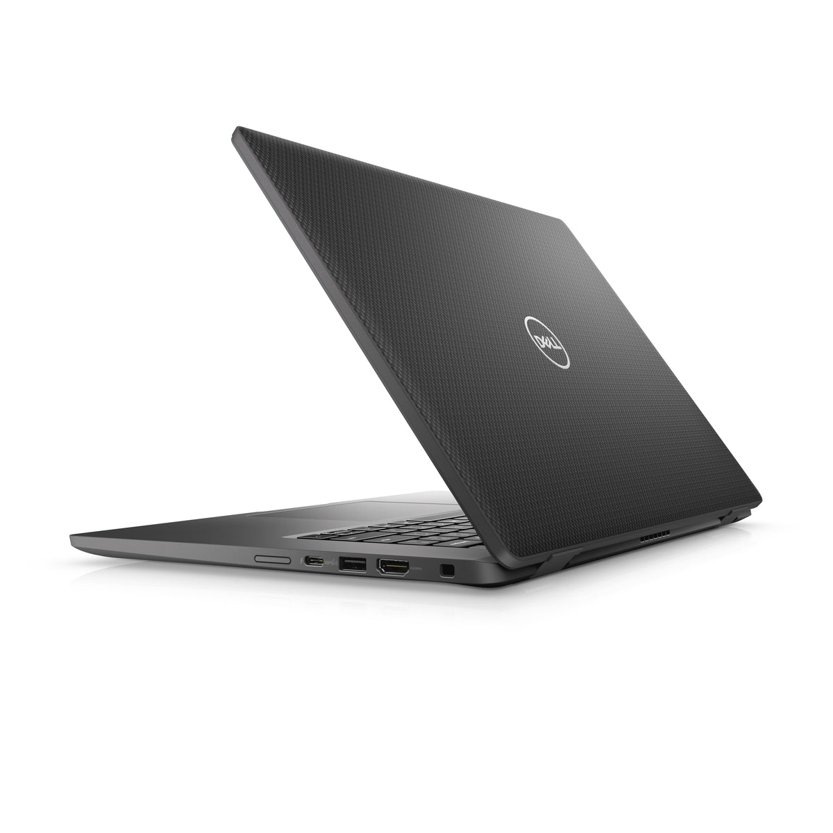 DELL Latitude 7530 Intel® Core™ i5 i5-1245U Laptop 39,6 cm (15.6") Full HD 16 GB DDR4-SDRAM 256 GB SSD Wi-Fi 6E (802.11ax) Windows 10 Pro Deutsch Schwarz