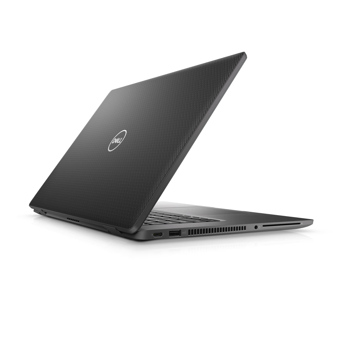 DELL Latitude 7530 Intel® Core™ i5 i5-1245U Laptop 39,6 cm (15.6") Full HD 16 GB DDR4-SDRAM 256 GB SSD Wi-Fi 6E (802.11ax) Windows 10 Pro Deutsch Schwarz