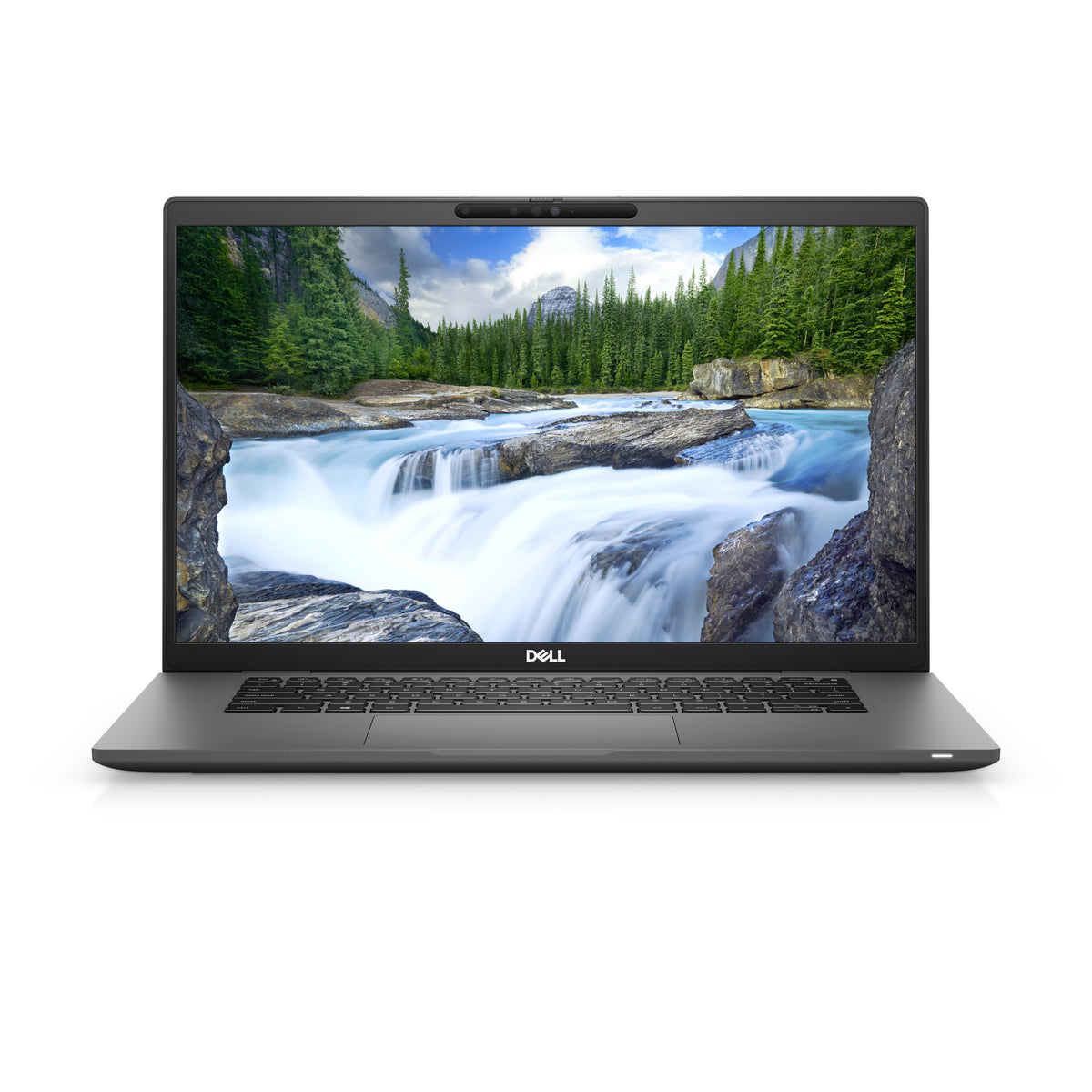 DELL Latitude 7530 Intel® Core™ i5 i5-1245U Laptop 39,6 cm (15.6") Full HD 16 GB DDR4-SDRAM 256 GB SSD Wi-Fi 6E (802.11ax) Windows 10 Pro Deutsch Schwarz