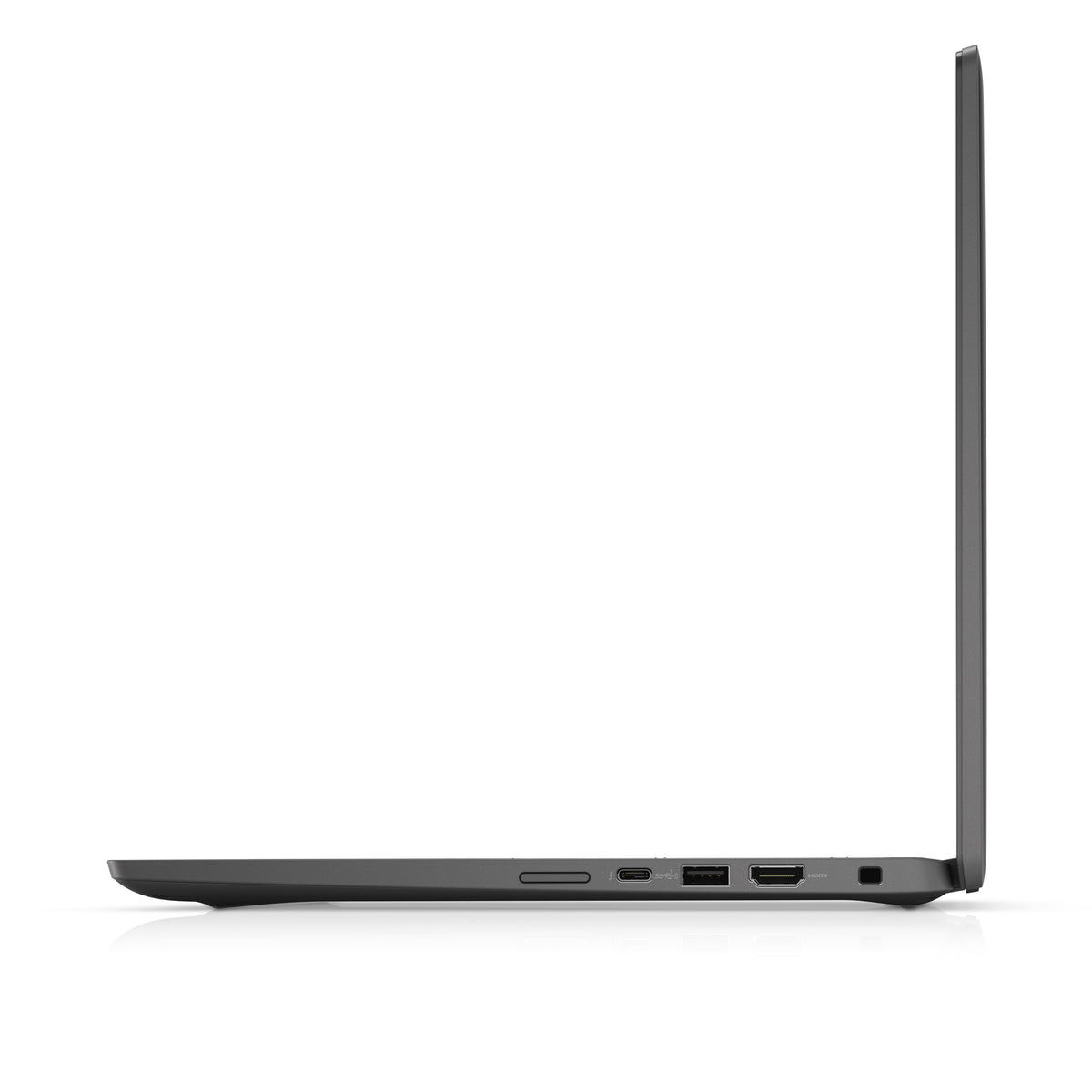 DELL Latitude 7530 Intel® Core™ i5 i5-1245U Laptop 39,6 cm (15.6") Full HD 16 GB DDR4-SDRAM 256 GB SSD Wi-Fi 6E (802.11ax) Windows 10 Pro Deutsch Schwarz