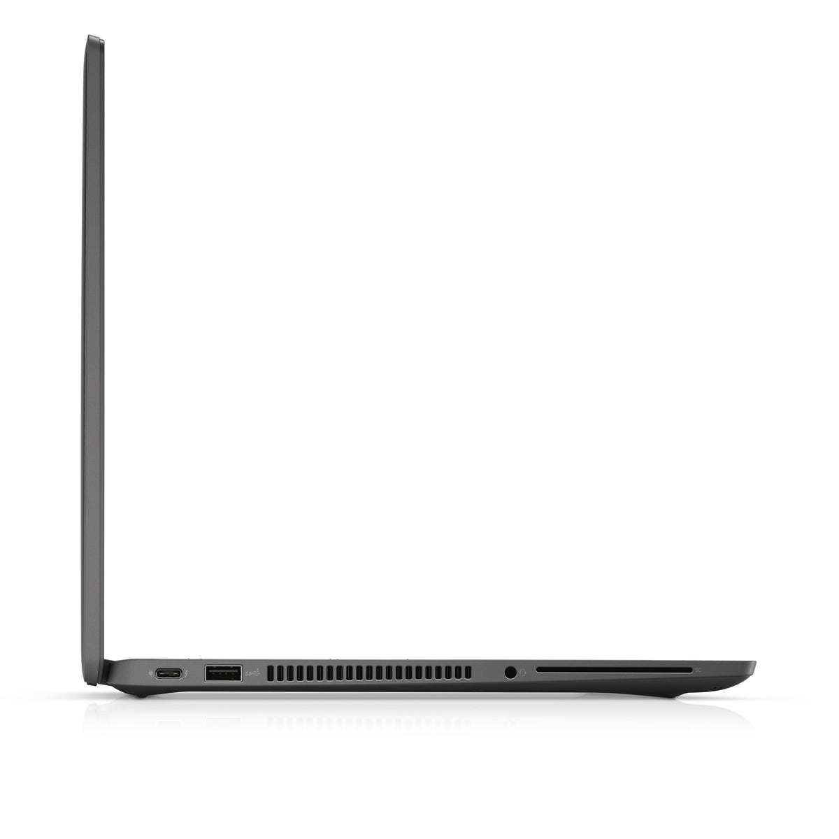 DELL Latitude 7530 Intel® Core™ i5 i5-1245U Laptop 39,6 cm (15.6") Full HD 16 GB DDR4-SDRAM 256 GB SSD Wi-Fi 6E (802.11ax) Windows 10 Pro Deutsch Schwarz