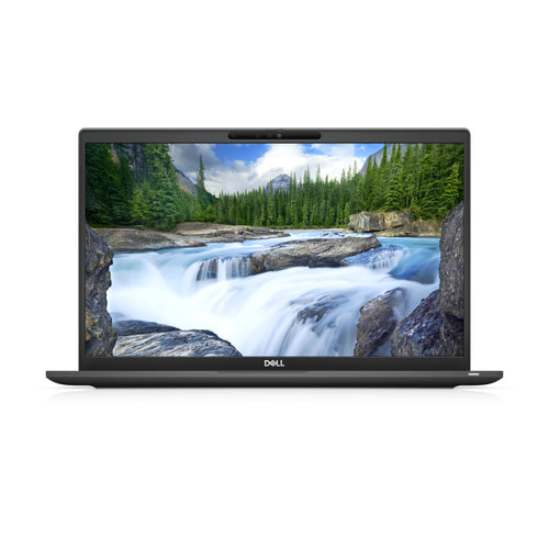DELL Latitude 7530 Intel® Core™ i5 i5-1245U Laptop 39,6 cm (15.6") Full HD 16 GB DDR4-SDRAM 256 GB SSD Wi-Fi 6E (802.11ax) Windows 10 Pro Deutsch Schwarz