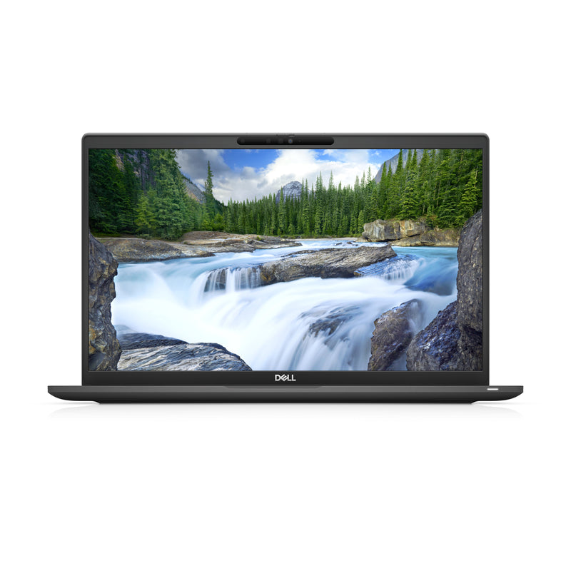DELL Latitude 7530 Intel® Core™ i5 i5-1245U Laptop 39,6 cm (15.6") Full HD 16 GB DDR4-SDRAM 256 GB SSD Wi-Fi 6E (802.11ax) Windows 10 Pro Deutsch Schwarz