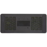 StarTech.com USB C Dockingstation für 4 monitore - 4K 60Hz Hybrid Notebook Dock DisplayPort 1.4 & HDMI 2.0 - Universal USB-C/Thunderbolt Laptop Dock mit 100W PD - USB Hub mit 1x USB-C & 3x USB-A, GbE, Audio