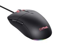 Trust GXT 981 Redex Maus Gaming rechts USB Typ-A Optisch 10000 DPI