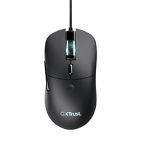 Trust GXT 981 Redex Maus Gaming rechts USB Typ-A Optisch 10000 DPI