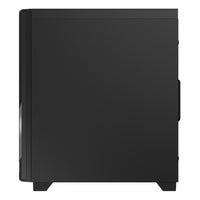 GIGABYTE GB-AC500G ST Computer-Gehäuse Midi Tower Schwarz