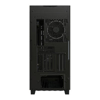 GIGABYTE GB-AC500G ST Computer-Gehäuse Midi Tower Schwarz