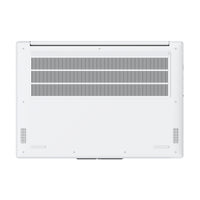 Lenovo IdeaPad Pro 5 16IPH11 Copilot+ PC Intel Core Ultra 9 386H Laptop 40,6 cm (16") 2.8K 32 GB LPDDR5x-SDRAM 1 TB SSD NVIDIA GeForce RTX 5060 Wi-Fi 7 (802.11be) Windows 11 Pro Deutsch Weiß
