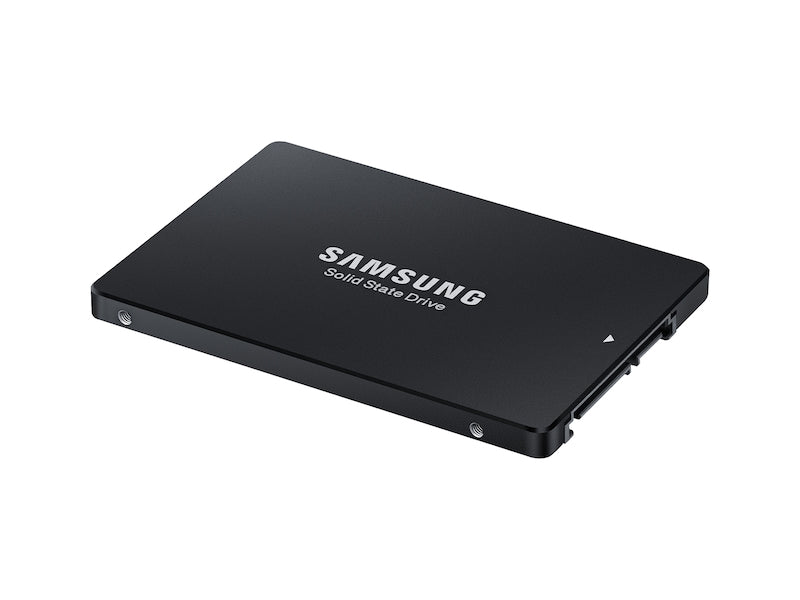 Samsung PM893 3,84 TB 2.5" Serial ATA III V-NAND TLC