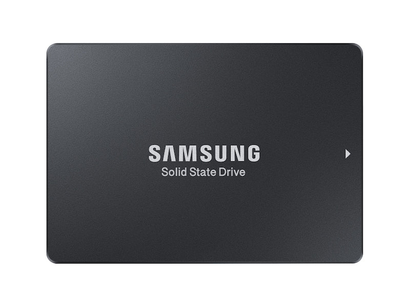Samsung PM893 480 Go 2,5" Serial ATA III V-NAND TLC