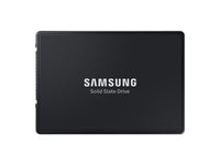 Samsung PM9A3 3,84 TB 2.5" PCI Express 4.0 NVMe V-NAND TLC