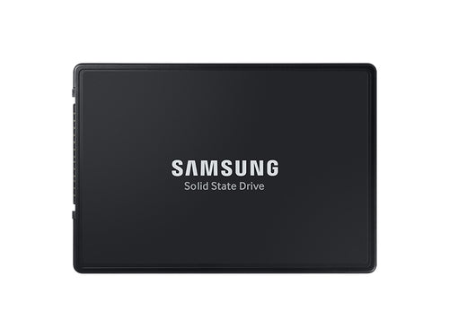 Samsung PM9A3 3,84 TB 2.5" PCI Express 4.0 NVMe V-NAND TLC