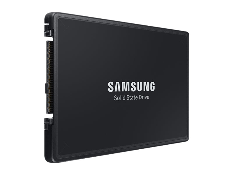 Samsung PM9A3 3,84 TB 2.5" PCI Express 4.0 NVMe V-NAND TLC