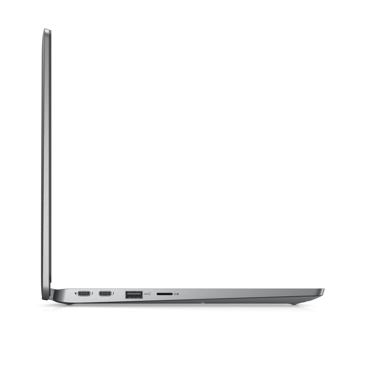T1A DELL Latitude 5330 Intel® Core™ i7 i7-1265U Laptop 33,8 cm (13.3") Full HD 16 GB DDR4-SDRAM 256 GB SSD Windows 11 Pro Deutsch Grau