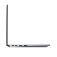 T1A DELL Latitude 5330 Intel® Core™ i7 i7-1265U Laptop 33,8 cm (13.3") Full HD 16 GB DDR4-SDRAM 256 GB SSD Windows 11 Pro Deutsch Grau