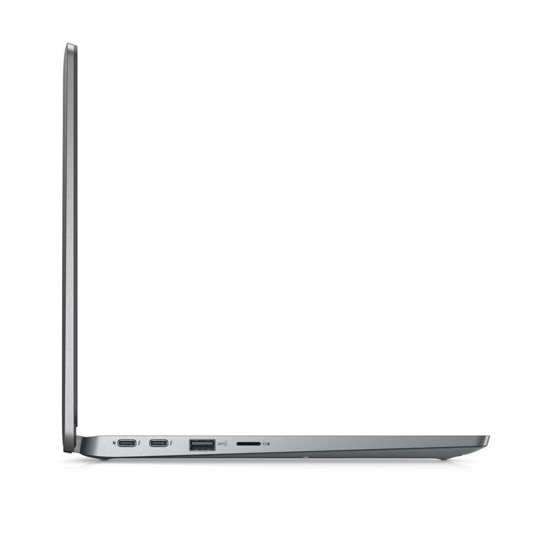 T1A DELL Latitude 5330 Intel® Core™ i7 i7-1265U Laptop 33,8 cm (13.3") Full HD 16 GB DDR4-SDRAM 256 GB SSD Windows 11 Pro Deutsch Grau