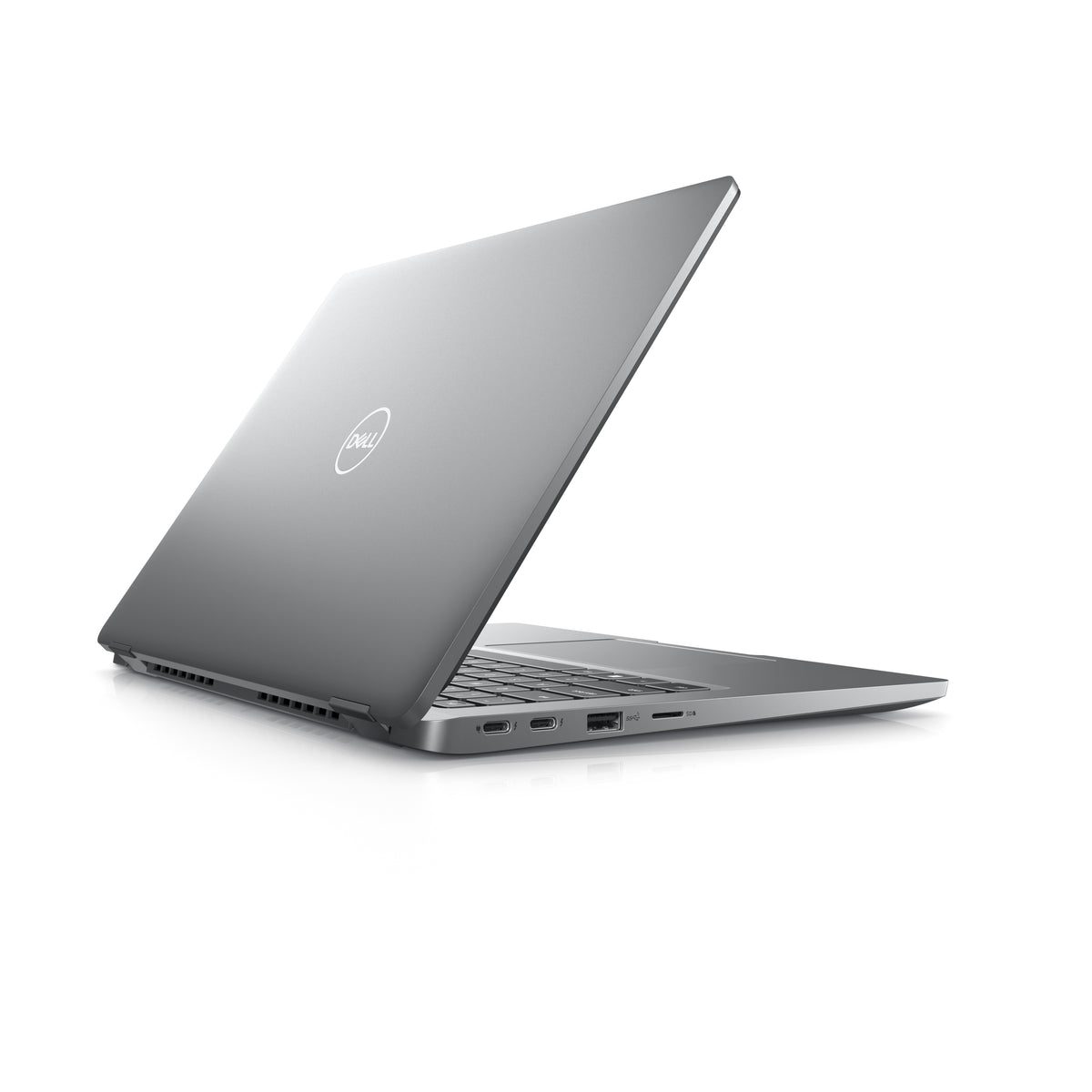 T1A DELL Latitude 5330 Intel® Core™ i7 i7-1265U Laptop 33,8 cm (13.3") Full HD 16 GB DDR4-SDRAM 256 GB SSD Windows 11 Pro Deutsch Grau
