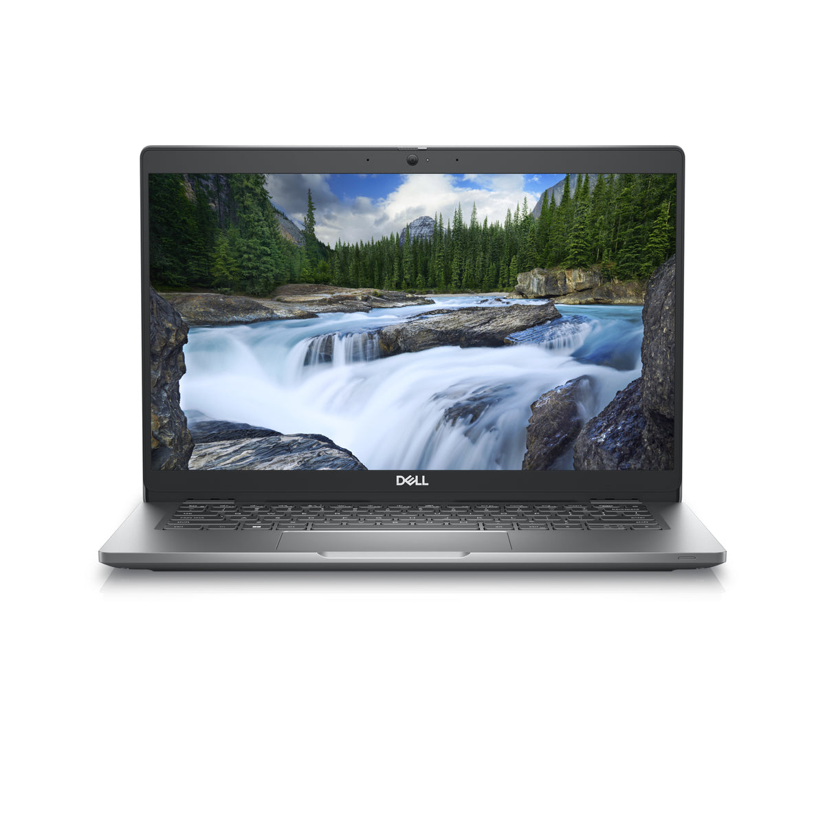 T1A DELL Latitude 5330 Intel® Core™ i7 i7-1265U Laptop 33,8 cm (13.3") Full HD 16 GB DDR4-SDRAM 256 GB SSD Windows 11 Pro Deutsch Grau