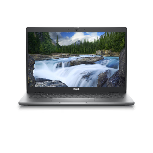 T1A DELL Latitude 5330 Intel® Core™ i7 i7-1265U Laptop 33,8 cm (13.3") Full HD 16 GB DDR4-SDRAM 256 GB SSD Windows 11 Pro Deutsch Grau
