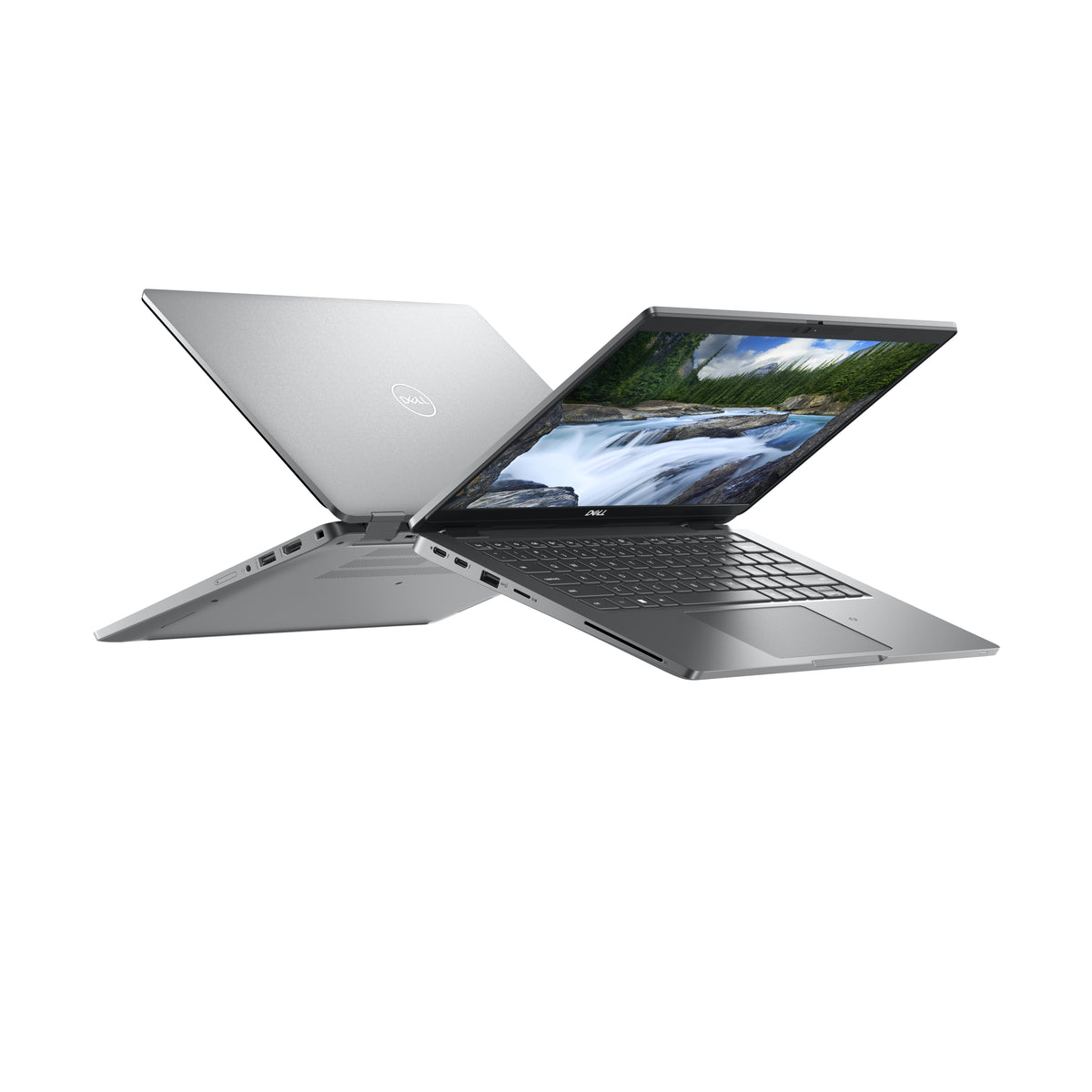 T1A DELL Latitude 5330 Intel® Core™ i7 i7-1265U Laptop 33,8 cm (13.3") Full HD 16 GB DDR4-SDRAM 256 GB SSD Windows 11 Pro Deutsch Grau