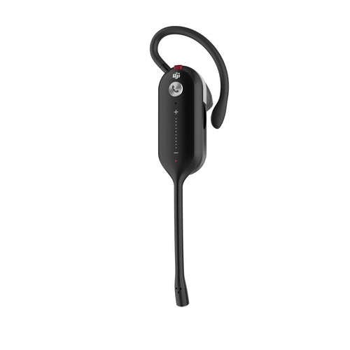 Yealink WH63 Portable UC Kopfhörer Kabellos Ohrbügel, Kopfband, Nackenband Büro/Callcenter Ladestation Schwarz