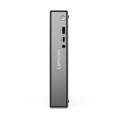 Lenovo ThinkCentre neo 50q Gen 6 Intel Core Ultra 7 256V 16 GB 512 GB SSD Windows 11 Pro Mini PC Mini-PC Schwarz