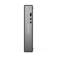 Lenovo ThinkCentre neo 50q Gen 6 Intel Core Ultra 5 226V 16 GB LPDDR5x-SDRAM 512 GB SSD Windows 11 Pro Mini PC Mini-PC Schwarz