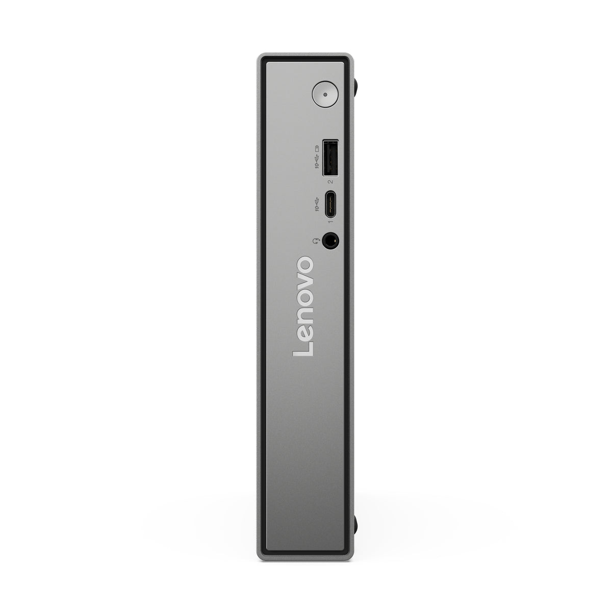 Lenovo ThinkCentre neo 50q Gen 6 Copilot+ PC Intel Core Ultra 7 256V 16 GB LPDDR5x-SDRAM 512 GB SSD Windows 11 Pro Mini PC Mini-PC Schwarz