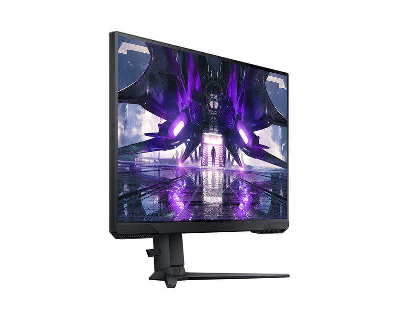 Samsung G3A Computerbildschirm 68,6 cm (27") 1920 x 1080 Pixel Full HD LED Schwarz