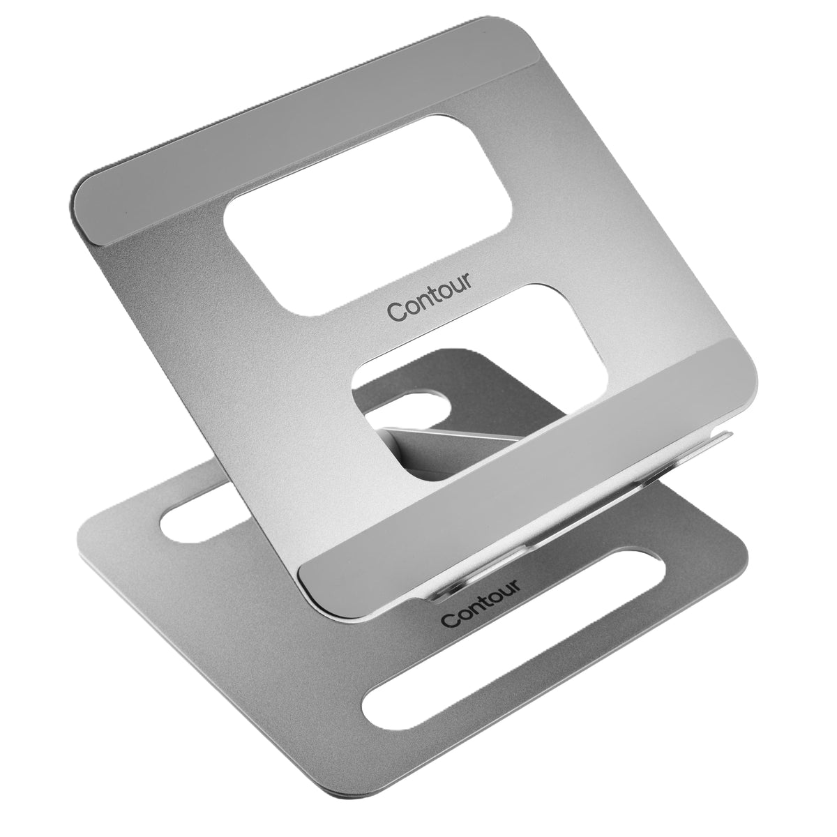 Contour Design Laptop Riser Steel