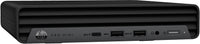 HP Pro Mini 400 G9 Intel® Core™ i5 i5-13500T 16 GB DDR4-SDRAM 512 GB SSD Windows 11 Pro Mini PC Mini-PC Schwarz