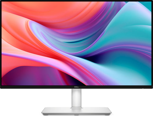 DELL S Series S2425HSM Computerbildschirm 61 cm (24") 1920 x 1080 Pixel Full HD LCD Weiß