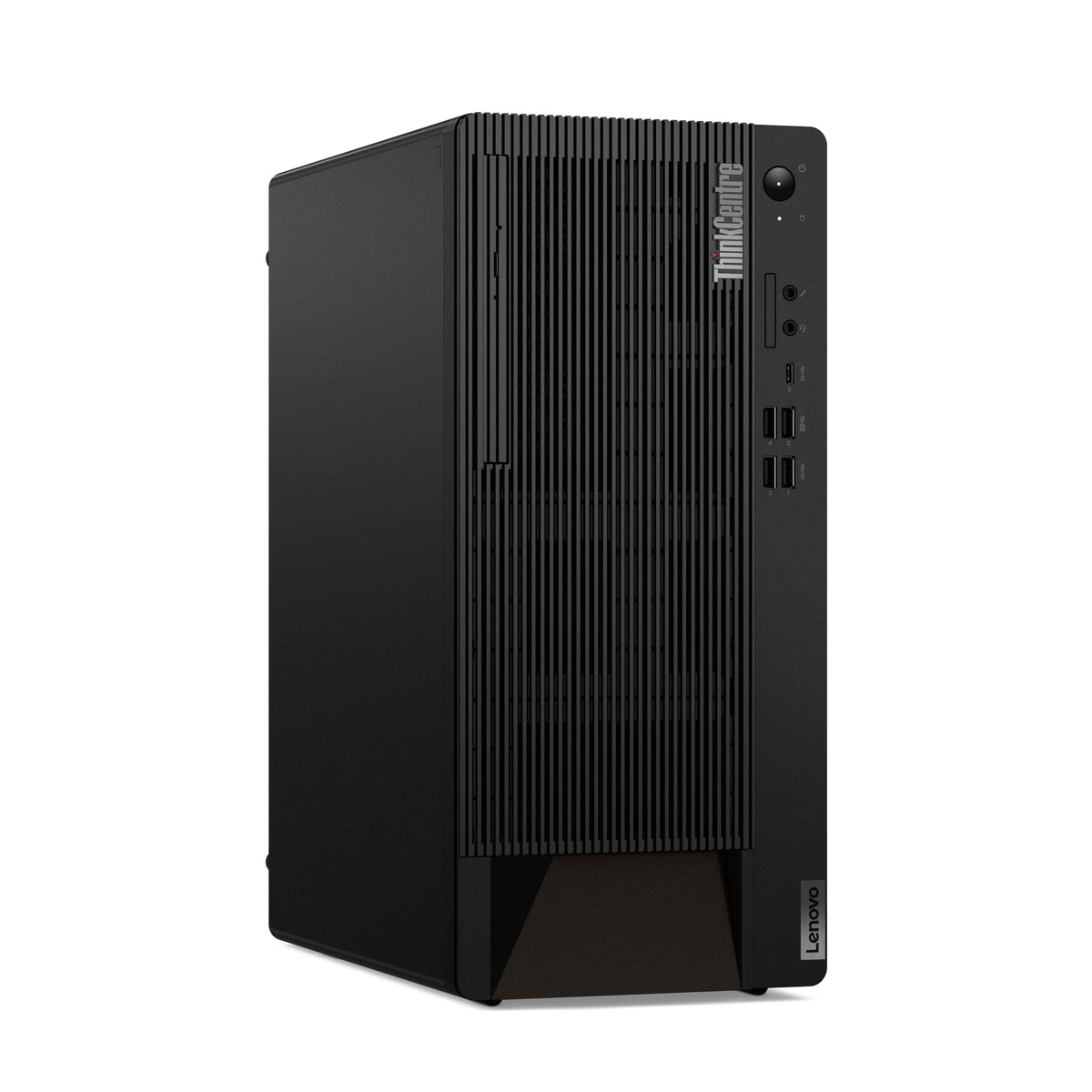 Lenovo ThinkCentre M90t Gen 5 Intel® Core™ i7 i7-14700 16 GB DDR5-SDRAM 512 GB SSD Windows 11 Pro Tower PC Schwarz