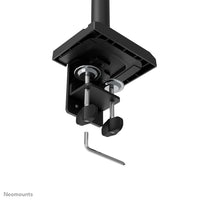 Neomounts DS60-600BL2-1 Monitorarm für drei Bildschirme 10-32"