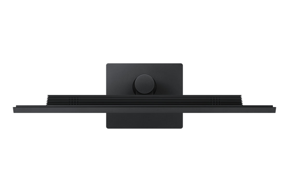 Samsung S80HF Computerbildschirm 68,6 cm (27") 5120 x 2880 Pixel 5K Ultra HD LCD Schwarz