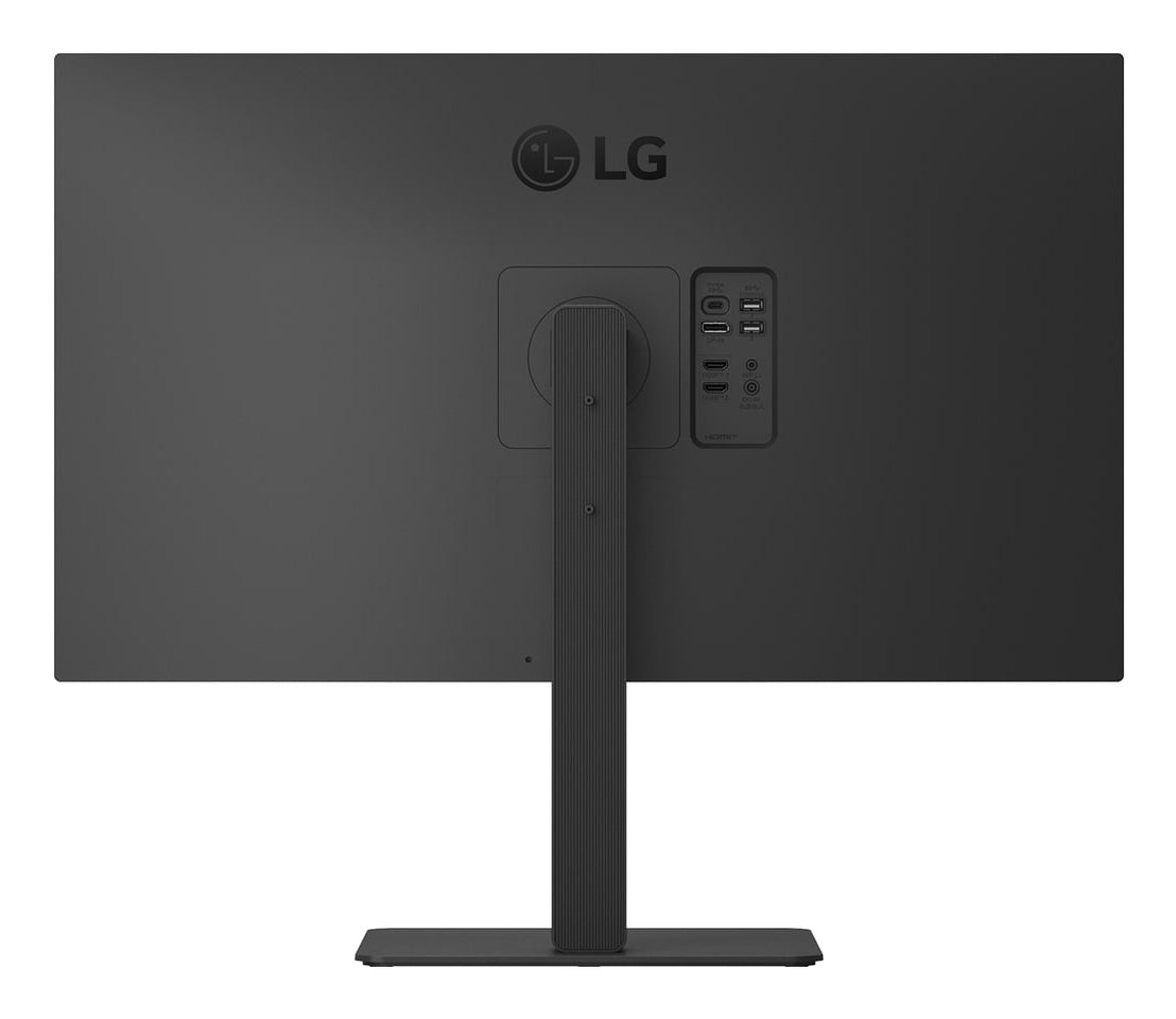 LG 32U720A-B Computerbildschirm 81,3 cm (32") 3840 x 2160 Pixel 4K Ultra HD LED Schwarz