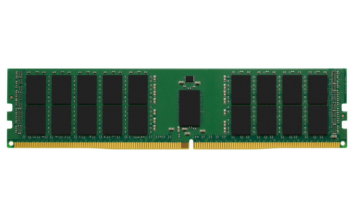 Kingston Technology KSM29RS8/16HAR Speichermodul 16 GB 1 x 16 GB DDR4 288-pin DIMM ECC