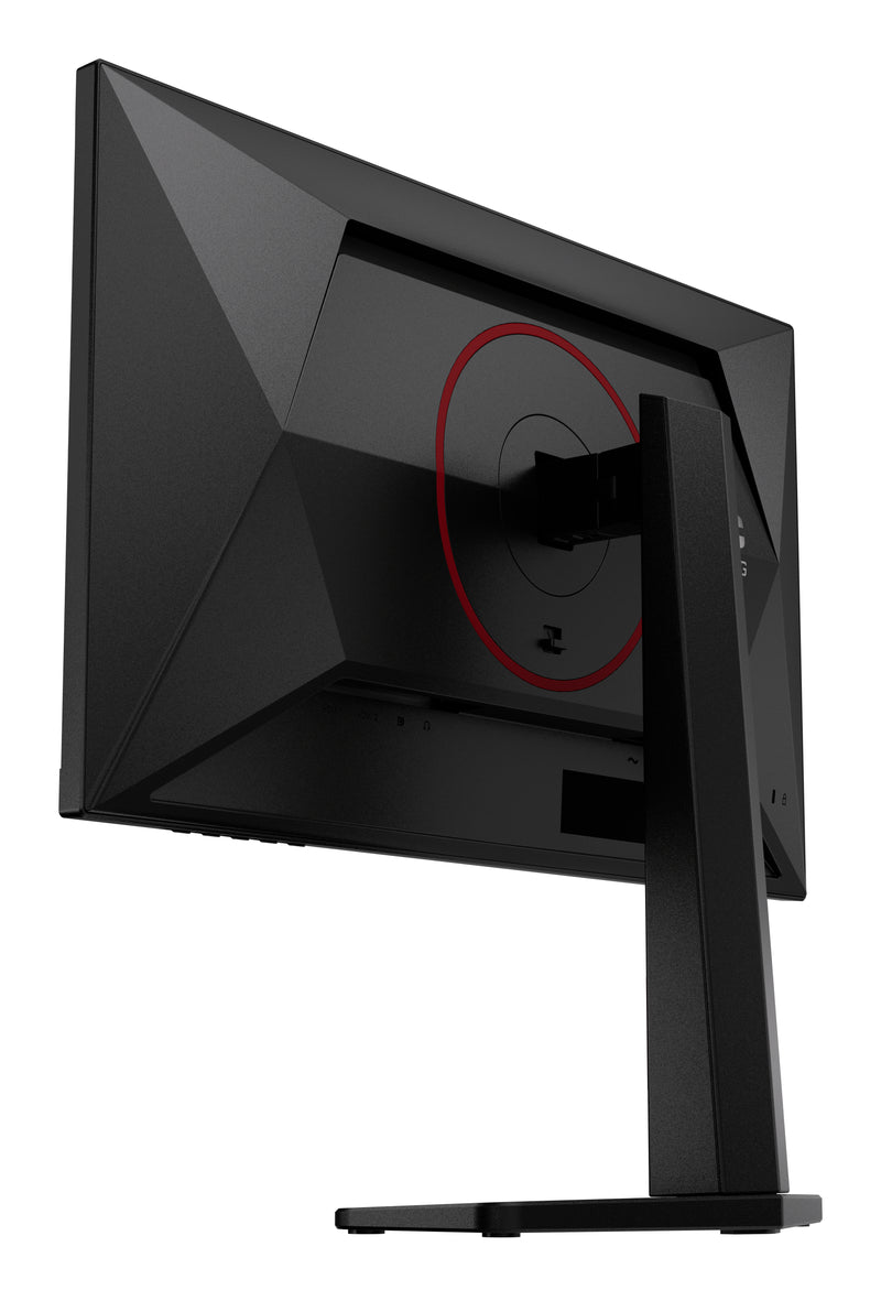 AOC G4 24G4ZR Computerbildschirm 60,5 cm (23.8") 1920 x 1080 Pixel Full HD LED Schwarz, Rot