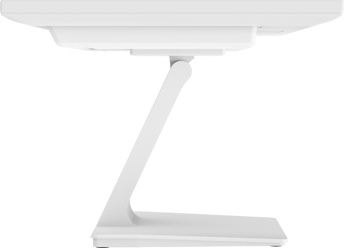iiyama ProLite T2752MSC-W1AG Computerbildschirm 68,6 cm (27") 1920 x 1080 Pixel Full HD LCD Touchscreen Weiß