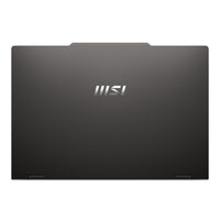 MSI VenturePro A16 AI+ A3HWEG-003DE Copilot+ PC AMD Ryzen AI 7 350 Laptop 40,6 cm (16") 2K 16 GB DDR5-SDRAM 1 TB SSD NVIDIA GeForce RTX 5050 Wi-Fi 6E (802.11ax) Windows 11 Home Grau
