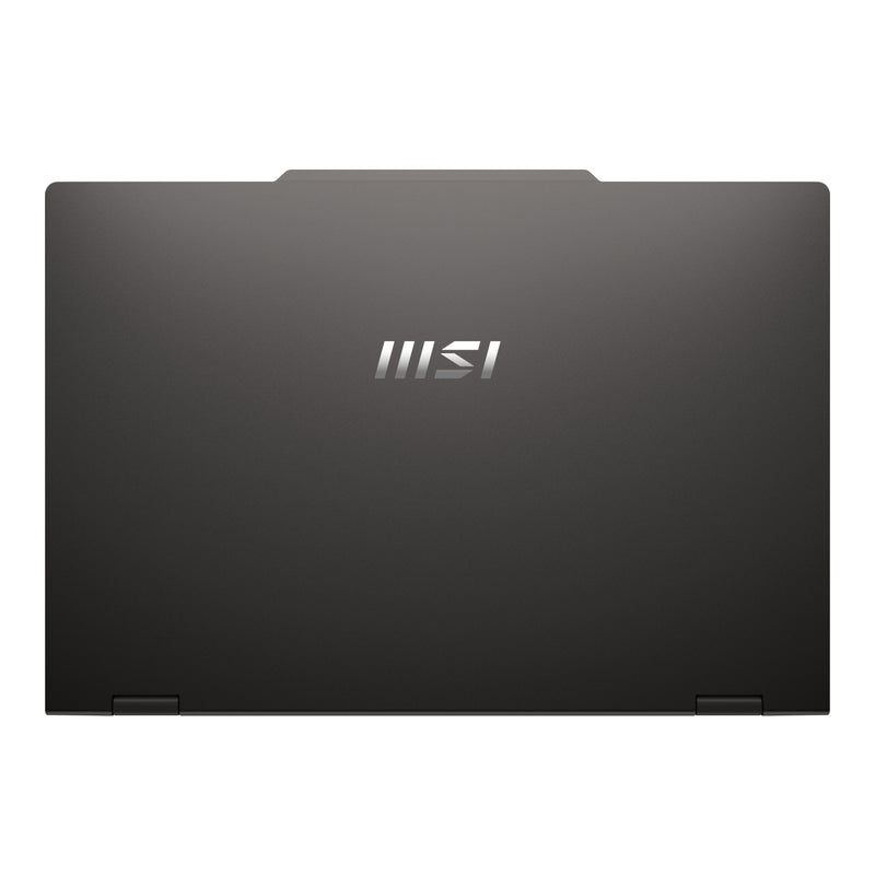 MSI VenturePro A16 AI+ A3HWEG-003DE Copilot+ PC AMD Ryzen AI 7 350 Laptop 40,6 cm (16") 2K 16 GB DDR5-SDRAM 1 TB SSD NVIDIA GeForce RTX 5050 Wi-Fi 6E (802.11ax) Windows 11 Home Grau