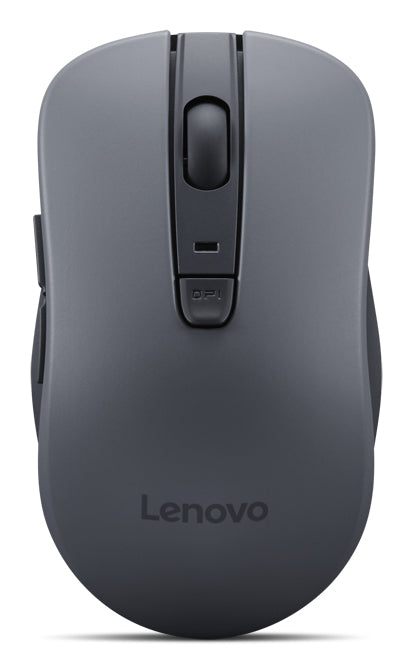 Lenovo WL310 Maus Büro Beidhändig Bluetooth Optisch 1200 DPI