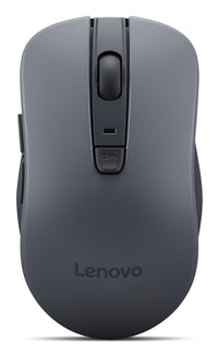 Lenovo WL310 Maus Büro Beidhändig Bluetooth Optisch 1200 DPI